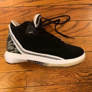 Jordan Athletic sneakers